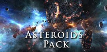 Asteroids Pack на андроид