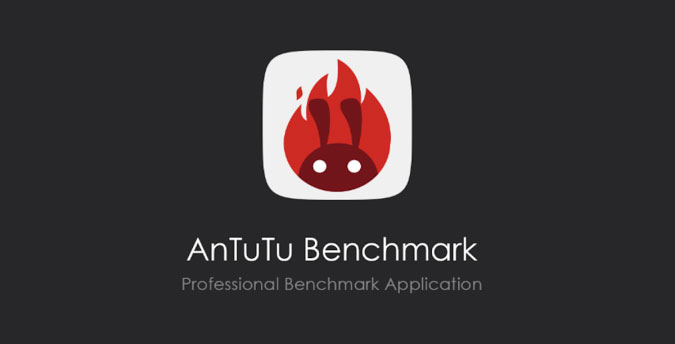 AnTuTu Benchmark на андроид