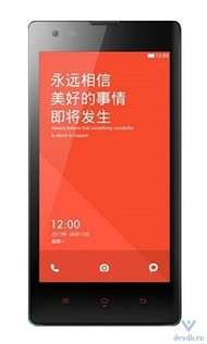 Xiaomi Redmi