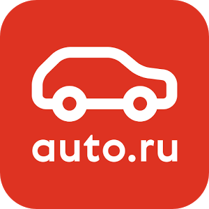 Авто.ру на андроид