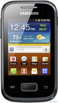 Samsung Galaxy Pocket GT-S5300 