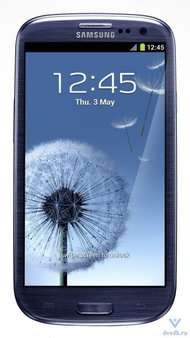 Samsung Galaxy S3 GT-I9300 