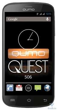 Другие Qumo Quest 506