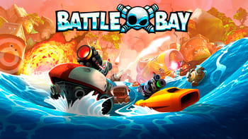 Battle Bay на андроид