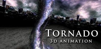 Tornado 3D на андроид