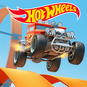Hot Wheels: Race Off на андроид