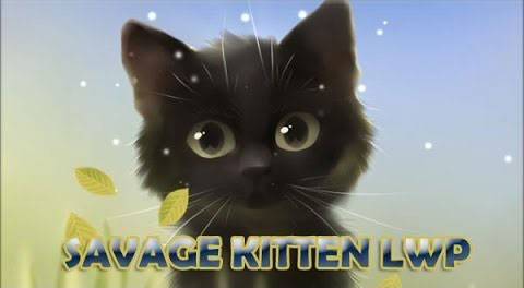 Savage Kitten на андроид
