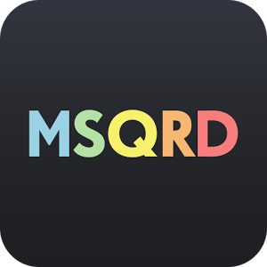 MSQRD на андроид