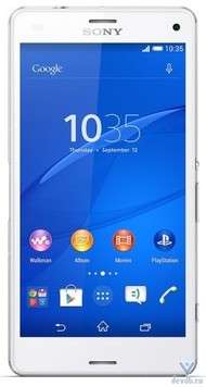 Sony Xperia Z3 Compact d5803