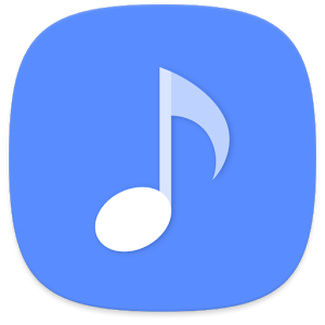 Samsung Music на андроид