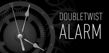 DoubleTwist Alarm Clock на андроид