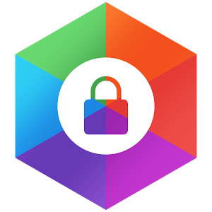 Hexlock - App Lock Security на андроид