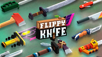 Flippy Knife на андроид