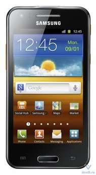 Samsung Galaxy Beam GT-I8530 