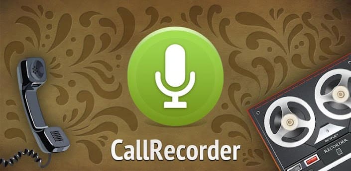 Call Recorder на андроид