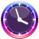 Beautiful Clock Widget Pro на андроид