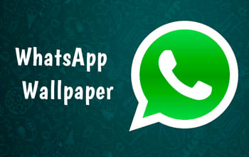 WhatsApp Wallpaper на андроид
