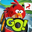 Angry Birds Go! на андроид