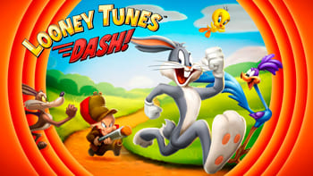 Looney Tunes Dash! на андроид