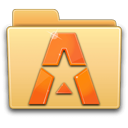 ASTRO File Manager на андроид