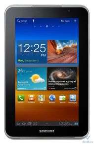Samsung Galaxy Tab 7.0 Plus N p6200