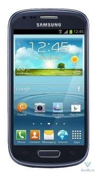 Samsung Galaxy S3 mini VE GT-I8200 