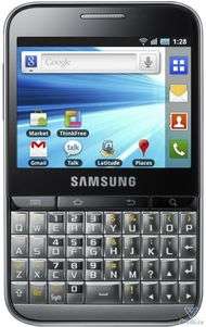 Samsung Galaxy Pro GT-B7510 