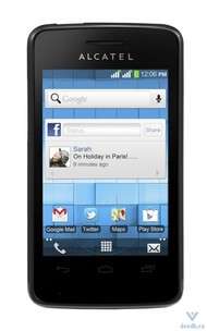 Alcatel One touch 4007D Pixi
