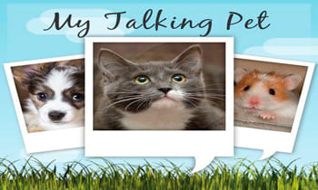 My Talking Pet