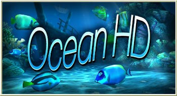 Ocean HD на андроид