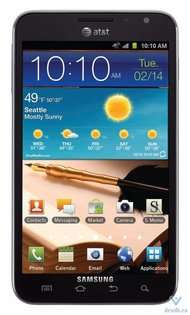 Samsung Galaxy Note SGH-i717 