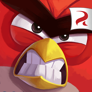 Angry Birds 2 на андроид