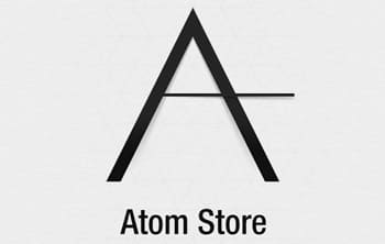 Atom Store на андроид