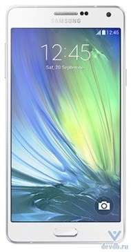 Samsung Galaxy A7 SM-A700f