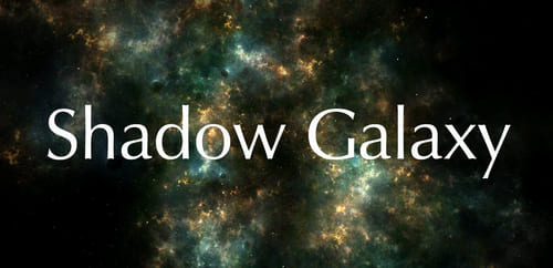 Shadow Galaxy