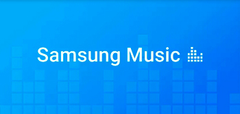 Samsung Music на андроид