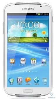 Samsung Galaxy Player 5.8 YP-GP1 