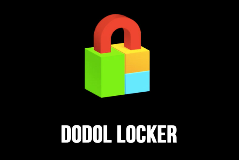Dodol locker
