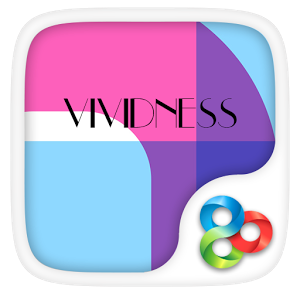 Vividness Theme на андроид