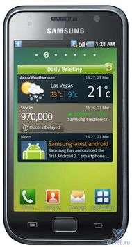 Samsung Galaxy S Plus GT-I9001 