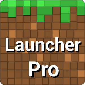 BlockLauncher Pro на андроид