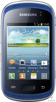 Samsung Galaxy Music GT-S6010 