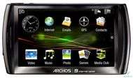 Archos 5 Internet Tablet HDS