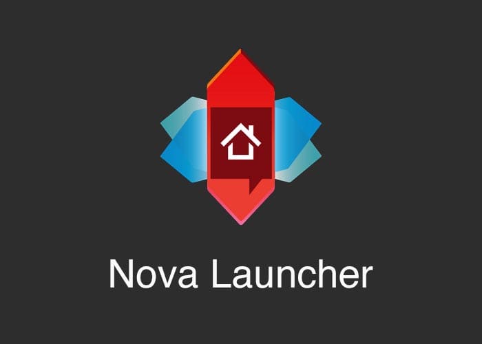 Nova Launcher на андроид
