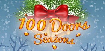 100 Дверей Сезоны на андроид