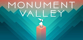 Monument Valley на андроид