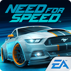 Need for Speed No Limits на андроид