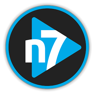n7player Music Player на андроид