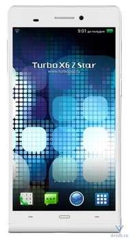 Другие Turbopad Turbo X6 Z Star