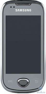 Samsung Galaxy Apollo GT-I5801 